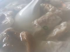 -汪一挑馄饨(老街店)