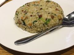 -菩提树·素食餐厅(汇智国际商业中心店)