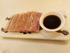 -新镇江酒家(南京西路店)