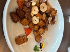 -佘山世茂艾美·御珍轩中餐厅