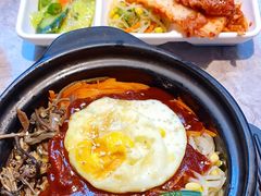 -屋里家延边朝鲜族冷面(南园店)