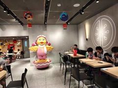 -麦当劳(百利广场店)