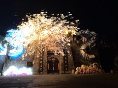-天龙八部武侠城