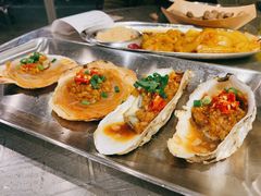 -有局·成都市井烧烤·精酿啤酒(双楠店)