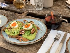 -RAC BAR(安福路店)