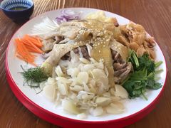 -凤阁楼果木烧鹅(鹤山陈山店)