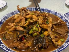 -呼吸森林·生态农庄农家乐私房菜