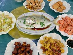 -瑶记海鲜餐厅(西涌店)