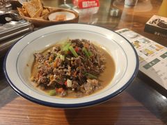 -衡厨·衡阳土菜(中南店)