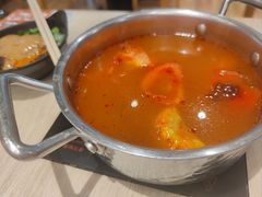 -吉野家(次渠大街店)