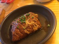 宫廷拌猪肉-青鹤谷(苏州店)