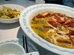 -花椒俏川菜小馆(南海万达店)