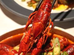 -小河盐帮·私家菜·烤鸭(三元桥·霄云路店)