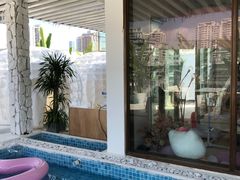 -天空花园餐吧·生日·团建(南山店)