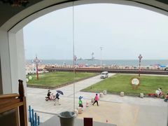 -港畔赶海蒸汽海鲜烧烤自助(仙螺岛店)