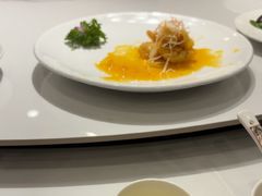 -宴天下北京烤鸭店(南桥店)