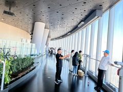 -上海中心大厦