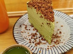 -無邪日式甜品(华润五彩城购物中心店)