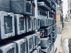 -广州市紫泥堂文化创意园景区