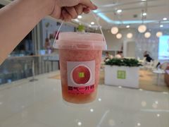 -奈雪的茶(苏宁广场店)