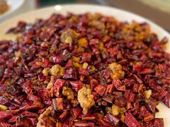 -辣婆婆(航天桥店)