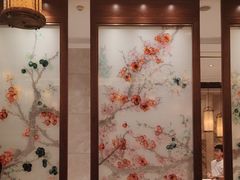 -扬州香格里拉·香宫中餐厅