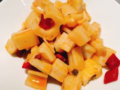 -姚姚酸菜鱼·金戈戈香港豉油鸡(喜荟城联名店)