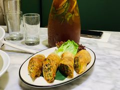 -PHO爺·越南料理(亦庄大族广场店)