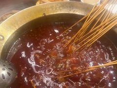 -钢管厂五区小郡肝火锅串串香(总店)