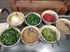 -拈签一笑黄牛肉辣卤串串