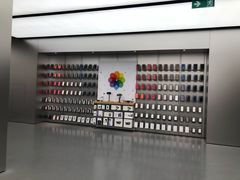 -Apple 零售店(Canton Road)