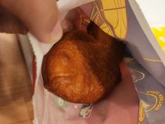 -德克士(阳光店)