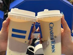 -CHARLIETOWN红茶公司(南京万象天地店)