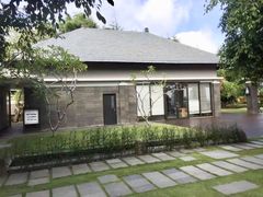 -巴厘岛悦榕庄Jumana露台餐厅