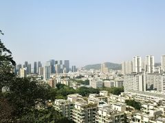 -乌山风景区
