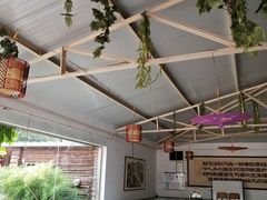大堂-龙福源密云水库灶台鱼