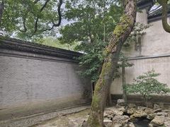 -天一阁博物院