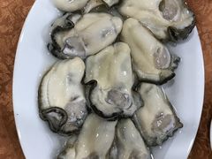 -濠轩阁特色生蚝火锅(水湾路店)