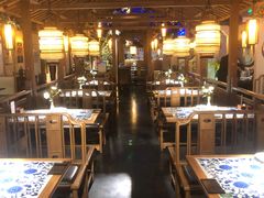 大堂-江南赋(内蒙古大厦店)