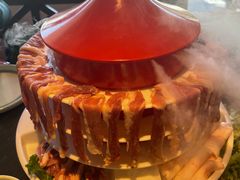 -南门四季铜锅涮肉(东坝店)