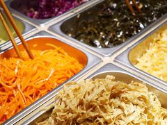 -三兄弟高炉烧饼