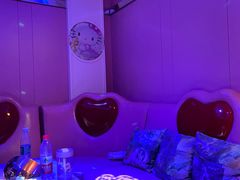 -阿曼达主题KTV(南湖都会店)