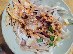 -九九豆花馆(解放碑步行街店)