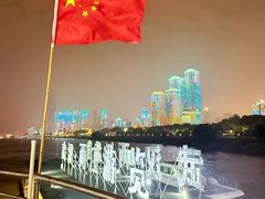 -武汉两江游览·夜游长江(汉口粤汉码头)