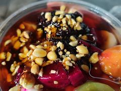 -夏食光安顺小舒冰粉冰浆(甲秀楼店)