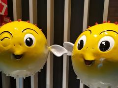 -永安鱼庄·镇江菜(东吴路店)