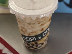 -斗作小养·南洋茶咖(淮海755店)