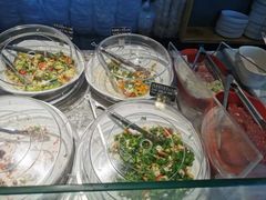 -Green Option(官舍店)