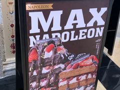 -B&C黄油与面包·THE GARDEN BAKERY概念店(世纪汇店)