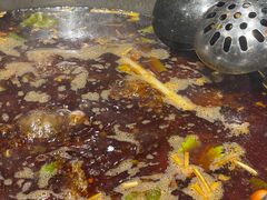 -肖肖酸萝卜鱼火锅(总店)